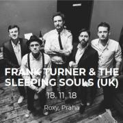 Frank Turner The Sleeping Souls