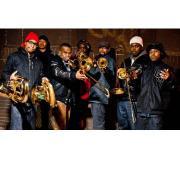 Hypnotic Brass Ensemble  