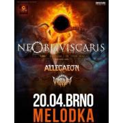 Ne Obliviscaris  