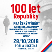 100 let Republiky