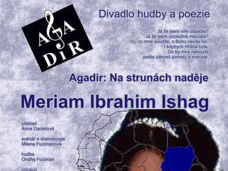 Agadir: Na strunách naděje, Meriam Ibrahim Ishag