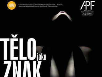 APF – Tělo jako znak