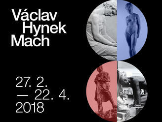 Václav Hynek Mach – sochař nové republiky