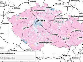   Jak se kreslí realtime volební mapy pro statisíce lidí