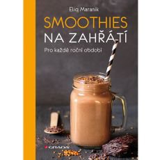 Smoothies na zahřátí