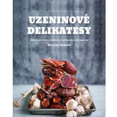 Uzeninové delikatesy