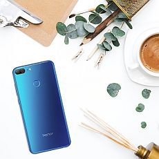 HONOR 9 LITE – nový klenot mezi smartphony