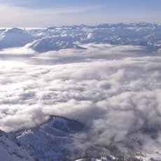 Na cestě po Schladming-Dachsteinu