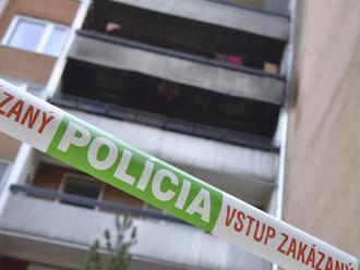V bratislavskom byte našli telo mŕtvej ženy, polícia prípad vyšetruje