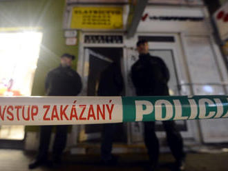 Ženu v bratislavskom byte usmrtili, polícia začala stíhanie