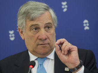 Rozhorčená reakcia z Bruselu: Vraždu novinára Kuciaka odsúdil šéf europalamentu Tajani