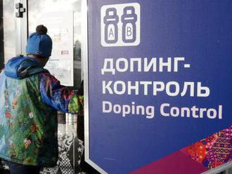 Športový arbitrážny súd zrušil doživotný zákaz pre 28 ruských športovcov, ktorí dostali za doping