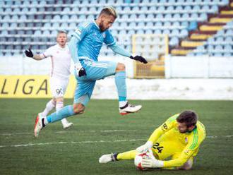 Fortuna liga prišla o druhého najlepšieho kanoniera jesene, Mareš opúšťa ŠK Slovan Bratislava