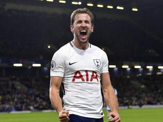 Harry Kane môže údajne prestúpiť do Realu Madrid, Tottenham si však určil niekoľko podmienok