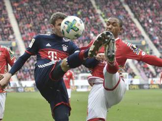 Video: Bayern Mníchov zvýšil náskok na čele I. bundesligy, Hertha remizovala s Hoffenheimom