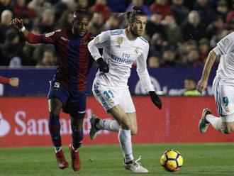 Mazáňovi nevyšiel debut v drese Celty Vigo, Real Madrid prišiel o body v Levante