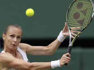 Slovenky začali so spoločnou prípravou na Fed Cup, Rusky už sú v Bratislave