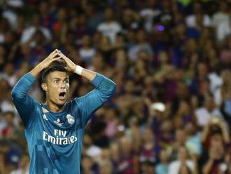 Aké sú príčiny krízy Realu Madrid? Ronaldo má toho veľa, Bale hráva golf a Benzema „diskotékuj