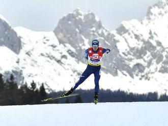 ZOH 2018 v Pjongčangu: Severská kombinácia