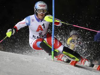 Pre súperku Vlhovej a Velez-Zuzulovej sa olympiáda skončila, počas tréningu sa vážne zranila