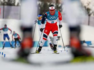 Björgenová prepísala históriu olympiád, je najúspešnejšou ženou podľa počtu medailí