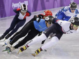 Maďarská nádej na medailu zo ZOH 2018 v Pjongčangu sa dostala do semifinále v short track