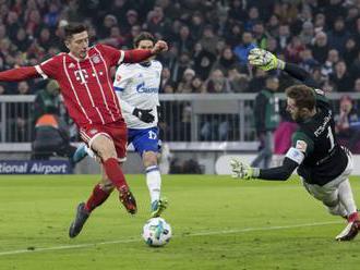 Peter Pekarík kapitánom pri výhre Herthy, v I. bundeslige aj víťazstvá Bayernu a Dortmundu