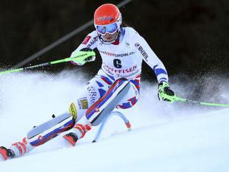 Vlhová je na zozname lyžiarov na prvé olympijské zlato, Jansrud veští minimálne jedno prekvapenie