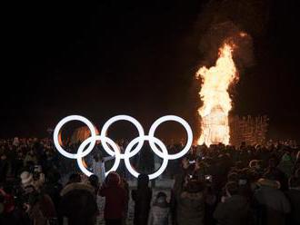 Sto kilometrov od dejiska ZOH 2018 sa triasla zem, Kórejský polostrov zasiahlo slabšie zemetrasenie