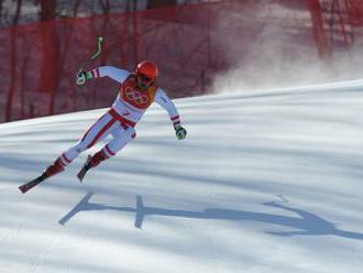 Aktualizované: Hirscher vyhral superkombináciu na ZOH 2018 v Pjongčangu, striebro a bronz putujú do 