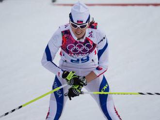 Alena Procházková mala na dosah štvrťfinále na ZOH 2018, postup jej ušiel o „vlások“