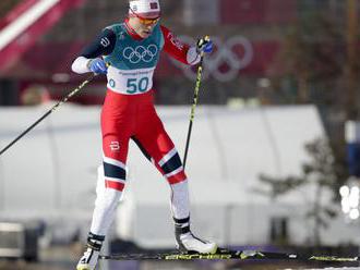 Hagová získala olympijské zlato na 10 km voľnou technikou, Procházková sa necítila vo svojej koži