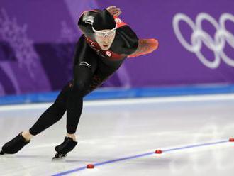 Kanaďan Bloemen narušil dominanciu Holanďanov, vytvoril olympijský rekord a získal zlato