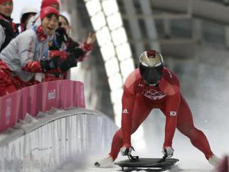 Favorizovaný Jun Sung-bin má olympijské zlato, strieborný zo Soči skončil v Pjongčangu bez medaily