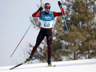 Cologna na ZOH 2018 v Pjongčangu prepísal históriu, očakávanú pozornosť si užil Taufatofua