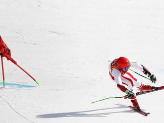 Hirscher má na ZOH 2018 v Pjongčangu šancu na zlatý hetrik, ovládol aj obrovský slalom