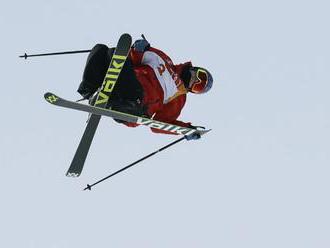 V olympijskom slopestyle zlato pre Braatena, v najlepšej jazde získal 95 bodov