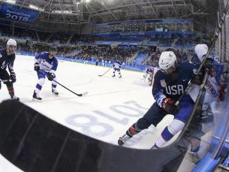 Kapitán Surový ponúkol recept, ako poraziť USA a postúpiť do štvrťfinále olympiády