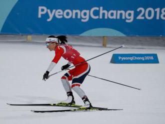 Björgenová prepísala históriu, má viac olympijských medailí ako Björndalen