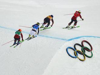 Serwovej vyšlo všetko podľa plánu a z Pjongčangu si odnáša olympijské zlato