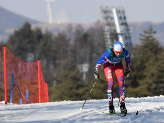 Björgenová získala v Pjongčangu už druhé zlato, Procházková skončila na 36. mieste