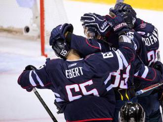 Hráči HC Slovan Bratislava odcestovali na svoj predposledný zápas v základnej časti KHL