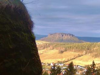 Víte, že evropskou turistickou trasu snů, Malířskou stezku, máme přímo za humny?