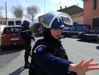 Obyvatelia Carcassonne a Trebes sú proti pochovaniu tela páchateľa