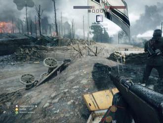 SEED ve spolupráci s DICE prezentuje AI, které se samo učí hrát Battlefield 1