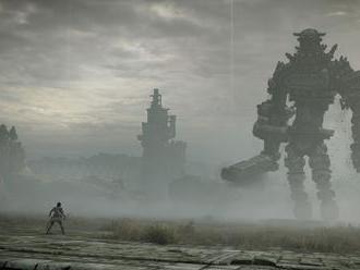 RECENZE – Osloví Shadow of the Colossus svým remakem po 13 letech i nové hráče?