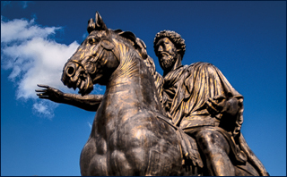 Marcus Aurelius