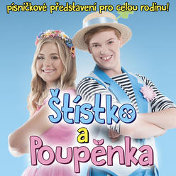 Štístko a Poupěnka v České Lípě