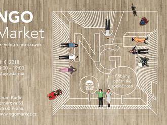 NGO Market 2018