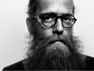 Ben Caplan v Praze